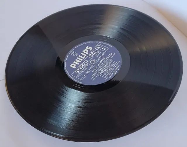 Vinil Chico Buarque 1978 LP - Foto 5