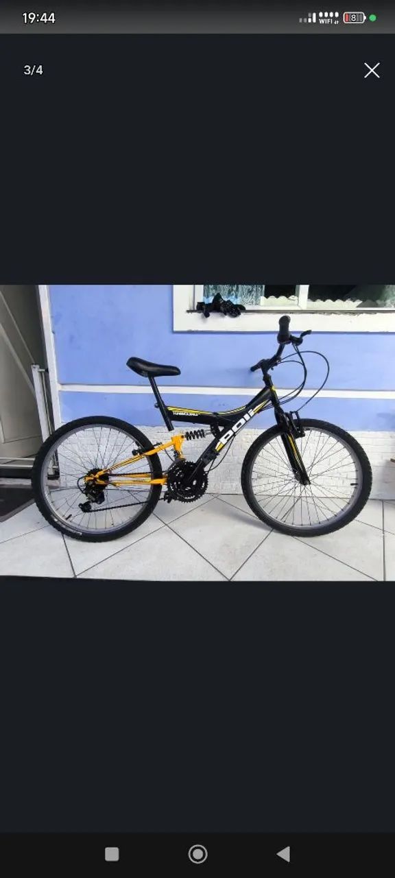 Bicicleta - Foto 3
