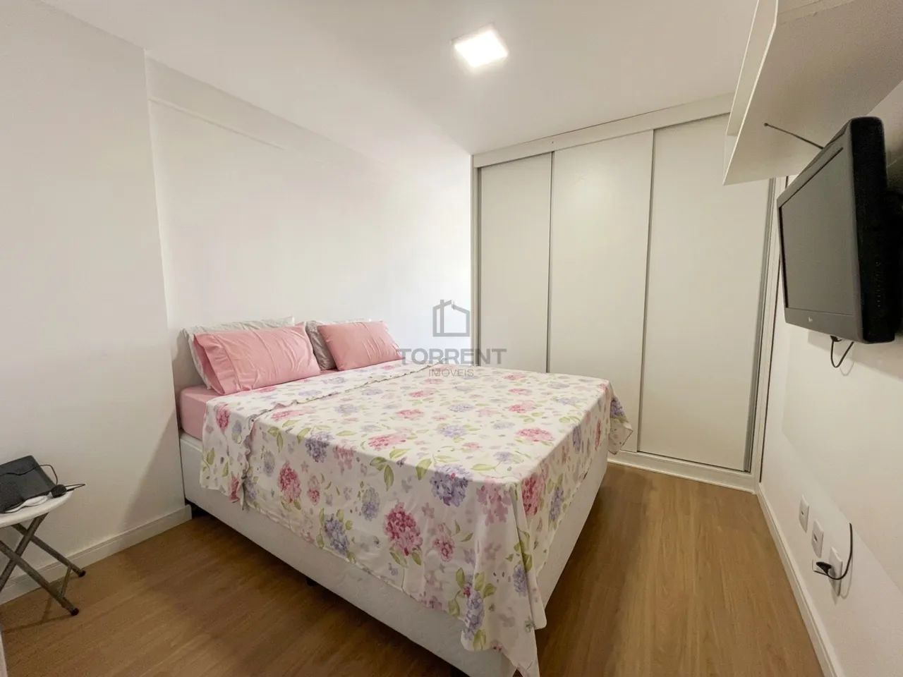 Apartamento 2 quartos - Vila Mury - Foto 5
