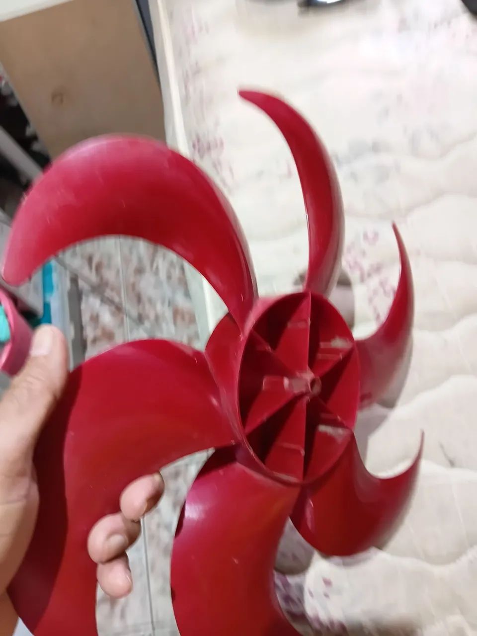 Hélice original de 40 cm - Foto 6