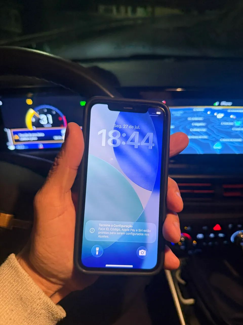 iPhone 11 Pro