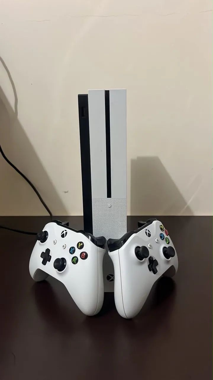 X box one s  - Foto 4