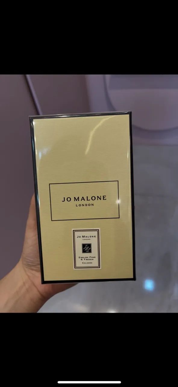 Perfume Jo malone 100ml - Foto 2