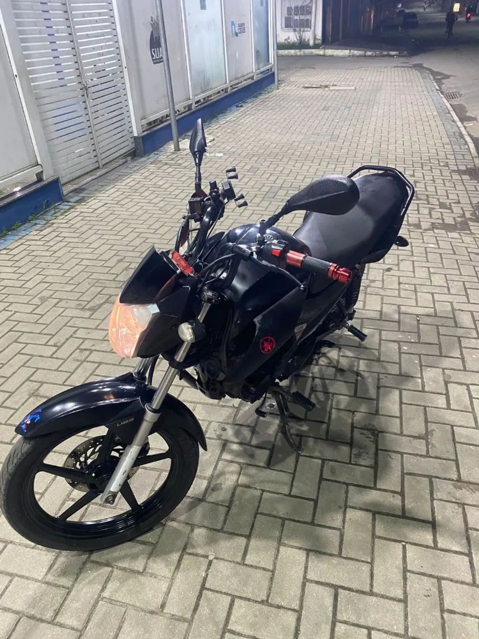 Vendo factor 150 2022. - Foto 8
