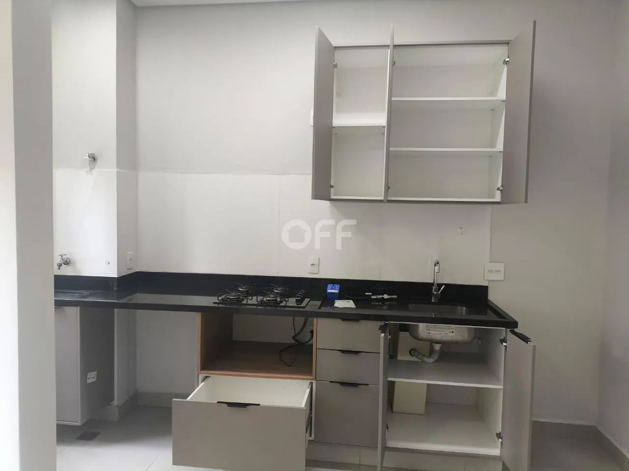 apartamento - Jardim Ibirapuera - Campinas - Foto 4