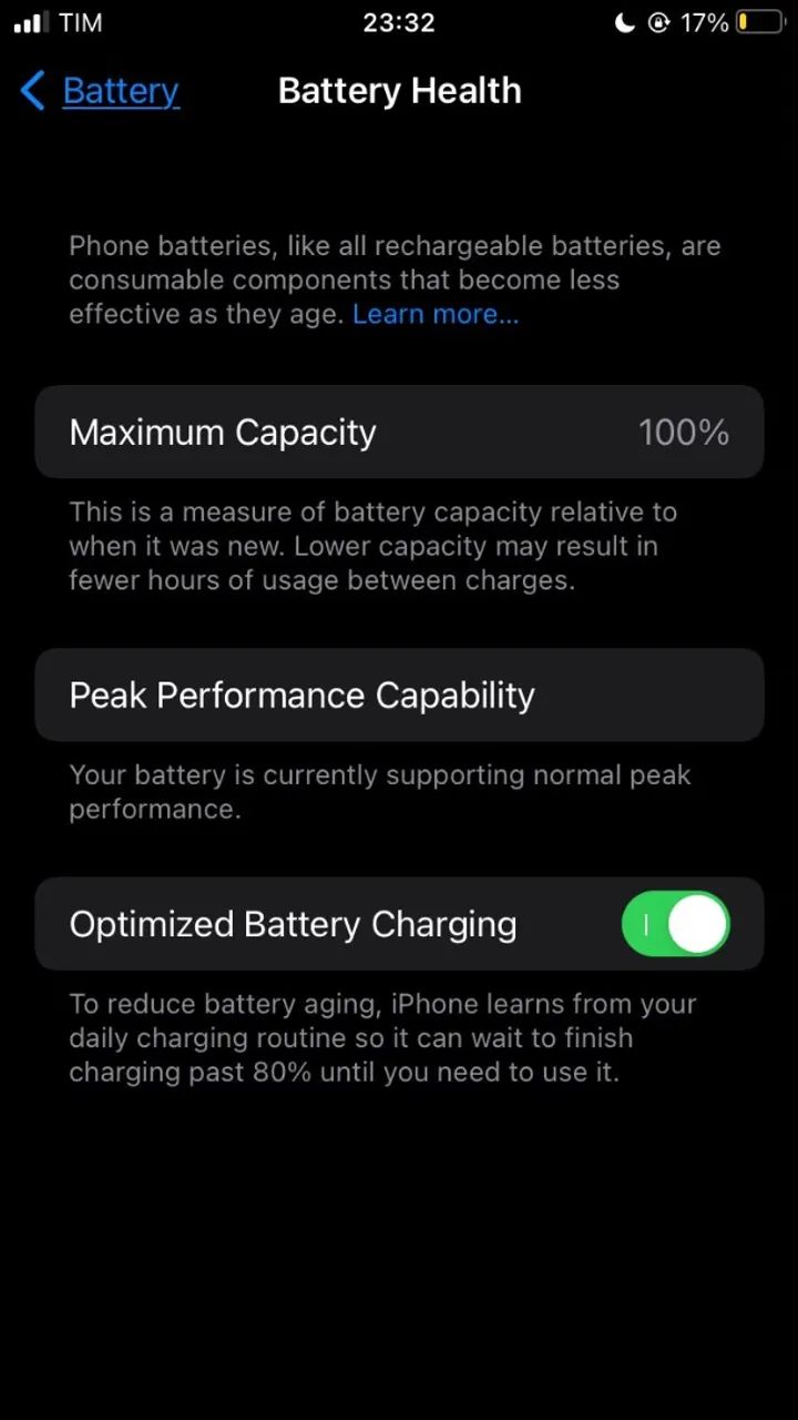 Iphone 6s 32gb - Foto 2