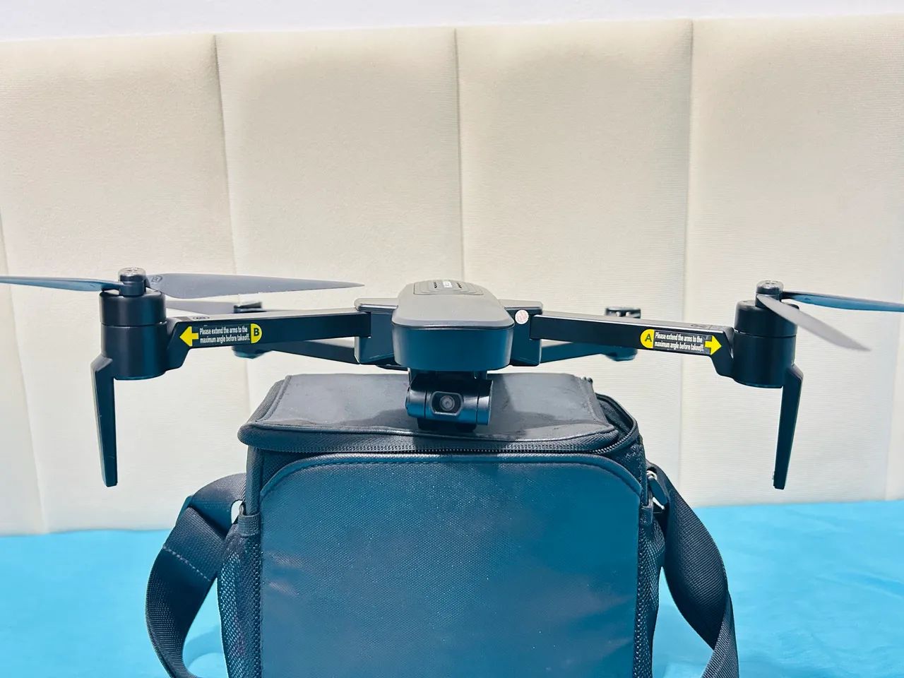 Drone Hubsan Zino Pro  - Foto 4