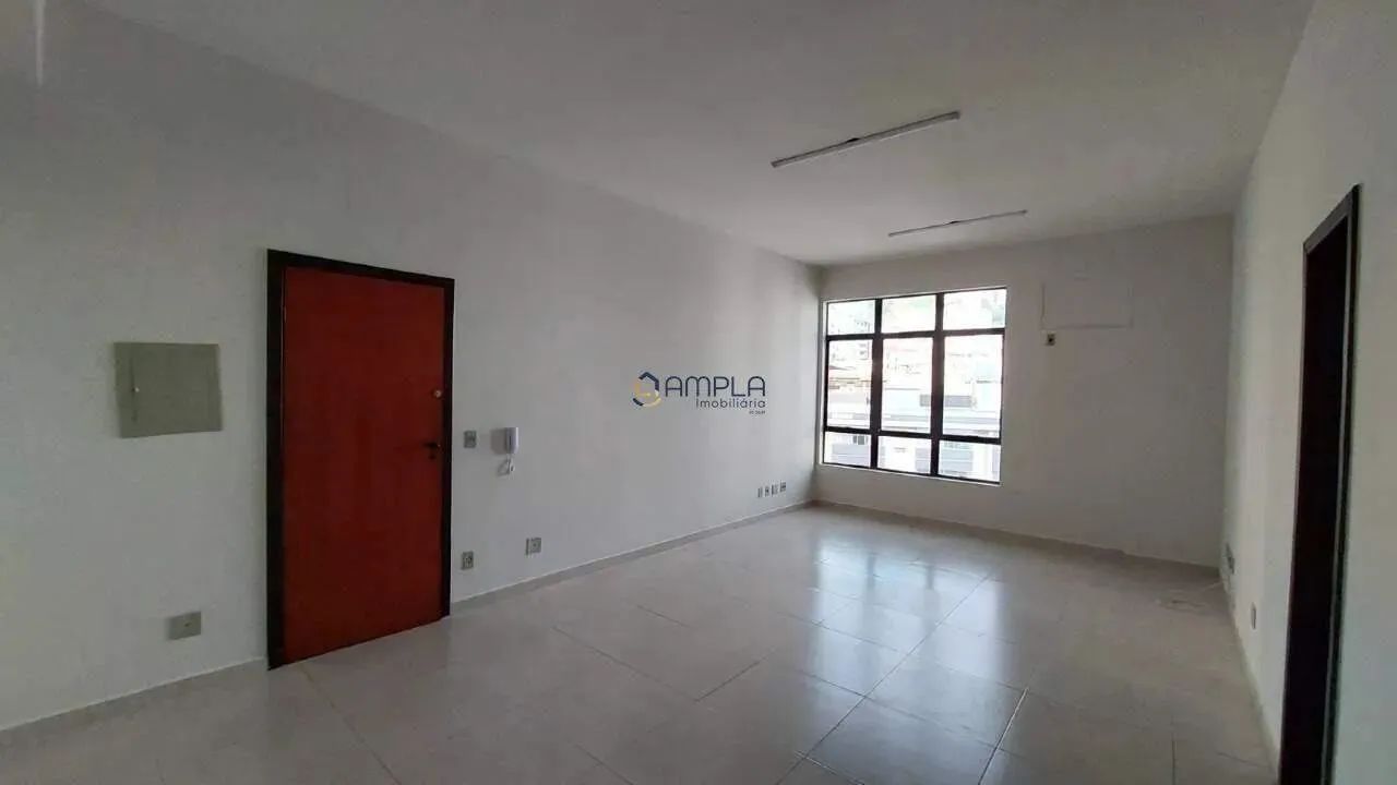 Sala para aluguel, Buritis - Belo Horizonte/MG - Foto 3