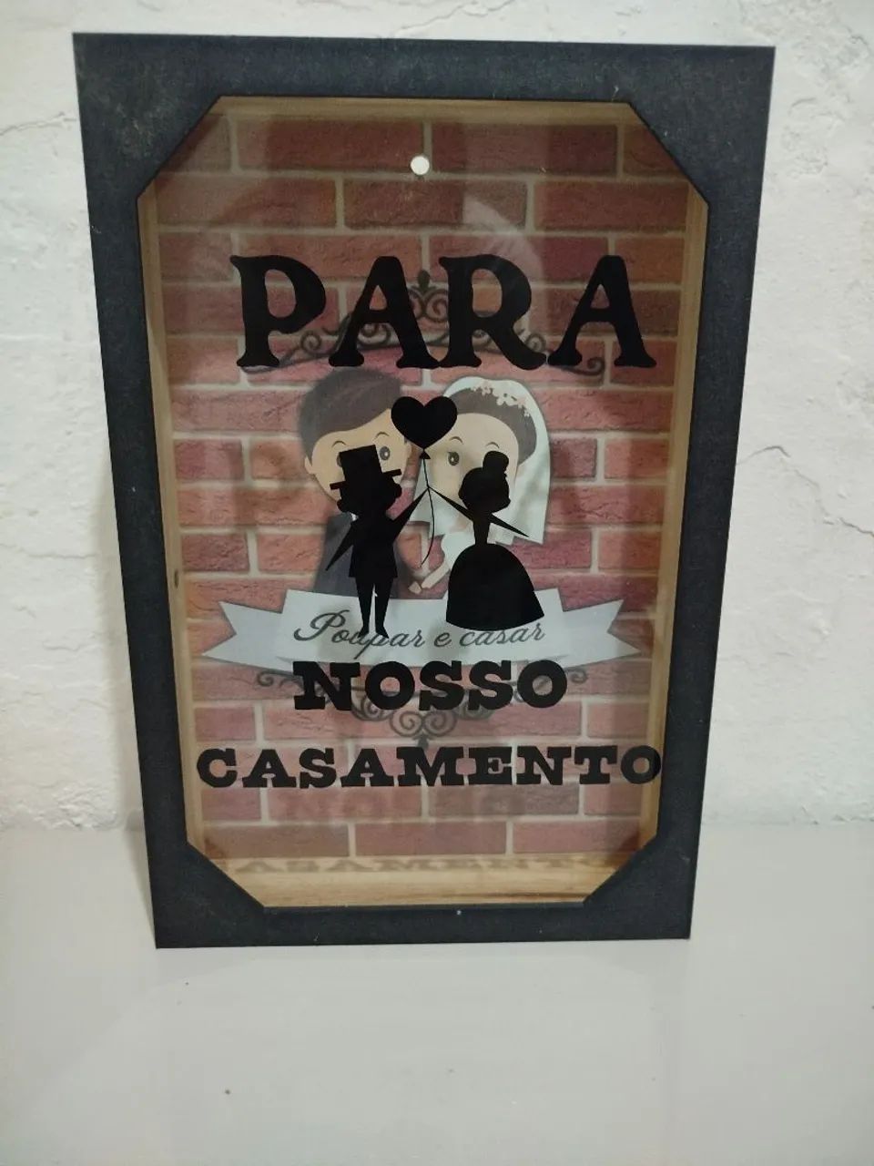 Quadro cofre