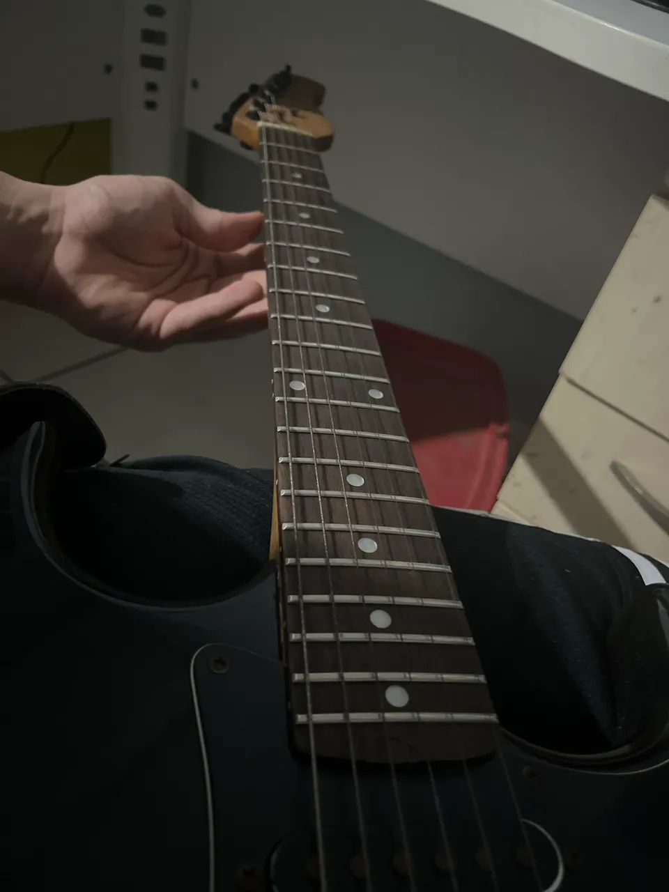Guitarra Stratocaster  - Foto 4