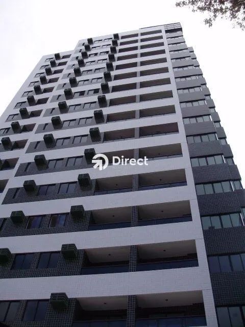Apartamento para locação em Aflitos, Recife/PE