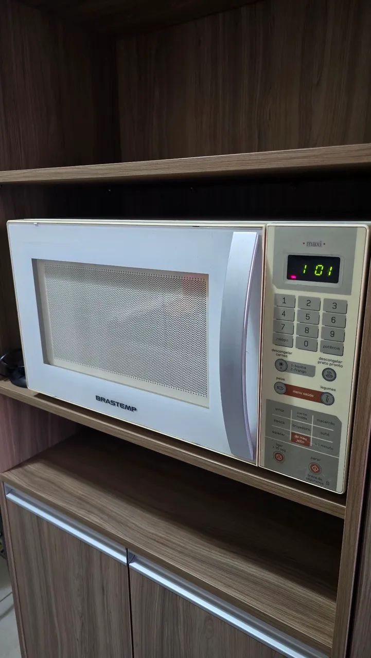 VENDO MICRO-ONDAS  - Foto 2
