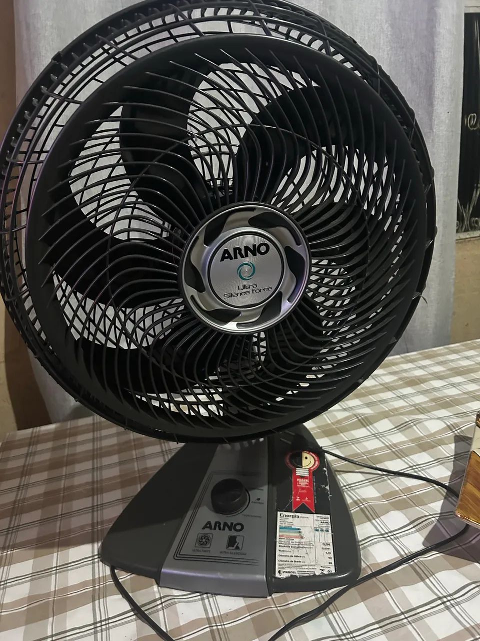 Ventilador  - Foto 3