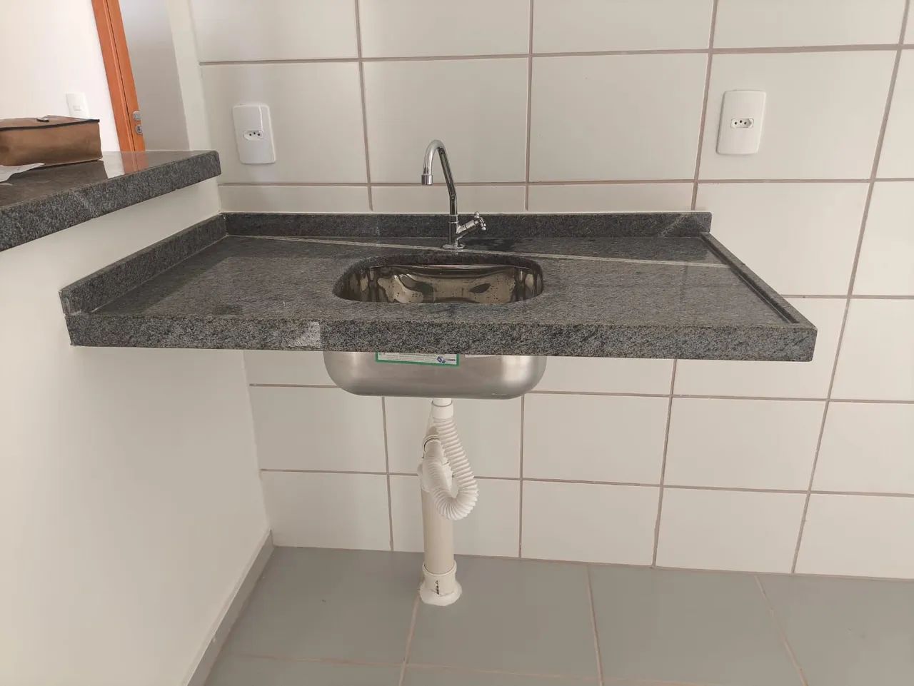 pia de cozinha Nova  - Foto 2