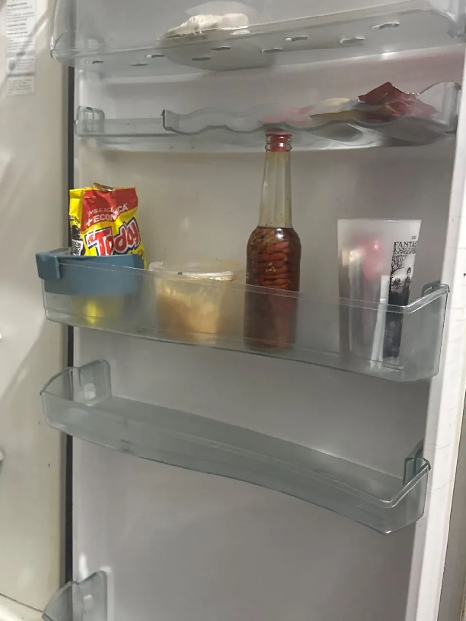 Freezer + geladeira - Foto 4