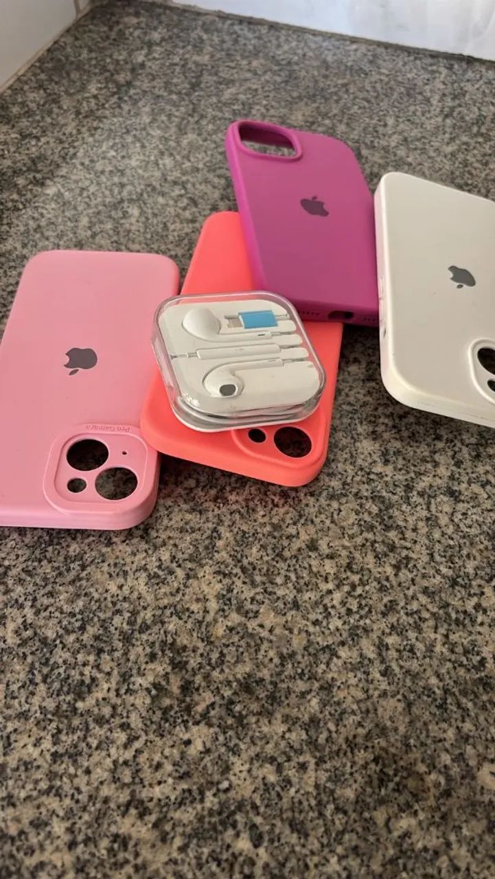 Iphone 15 - Foto 2