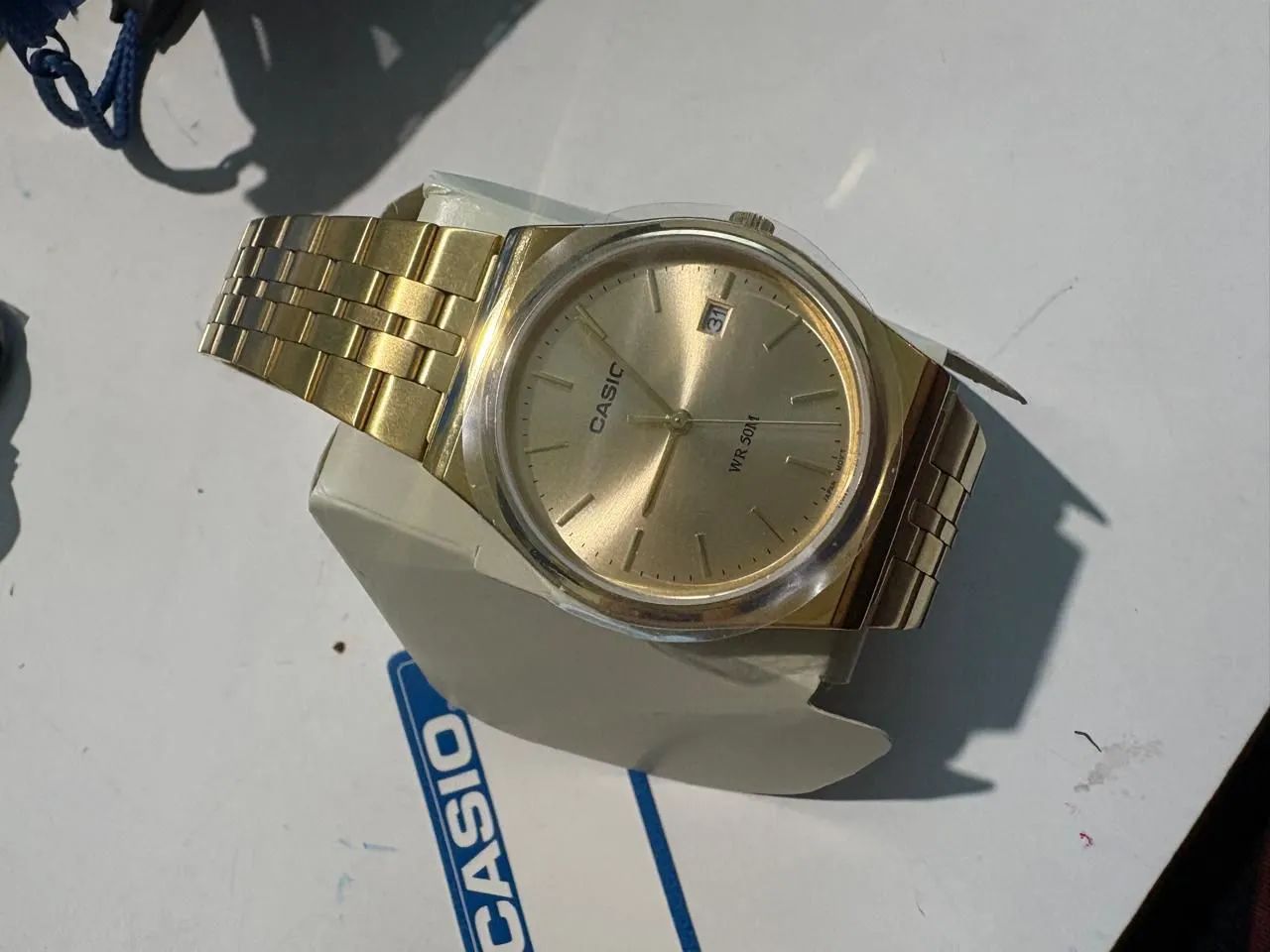 Relógio original pra sair rápido!  Cada um R$250,00 - Foto 3