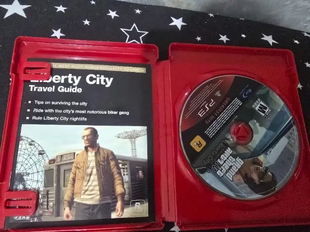 Jogo GTA IV complete Edition  - Foto 2
