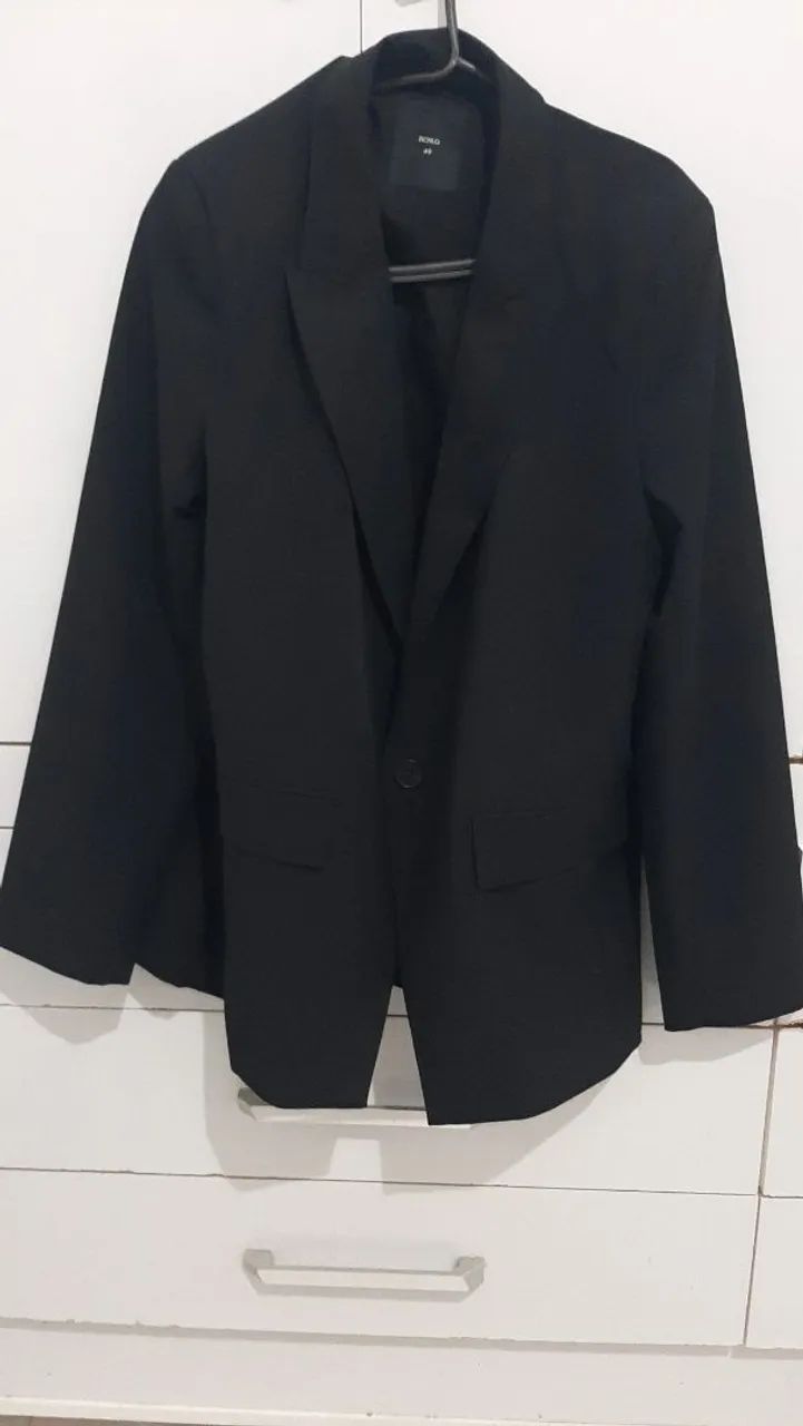 Blazer feminino Tam 40