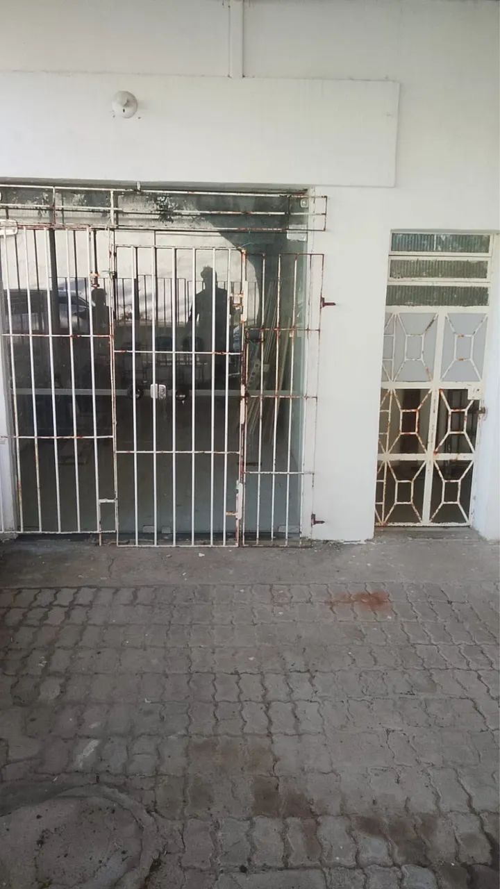 Alugo loja comercial em StellaMaris  - Foto 2