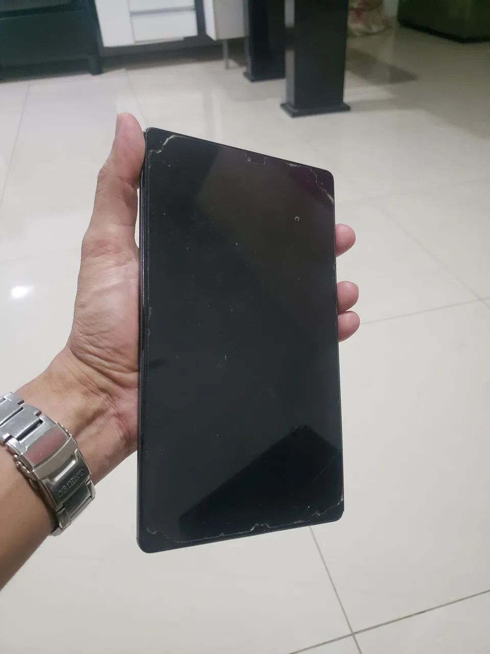 Galaxy tab a7 lite