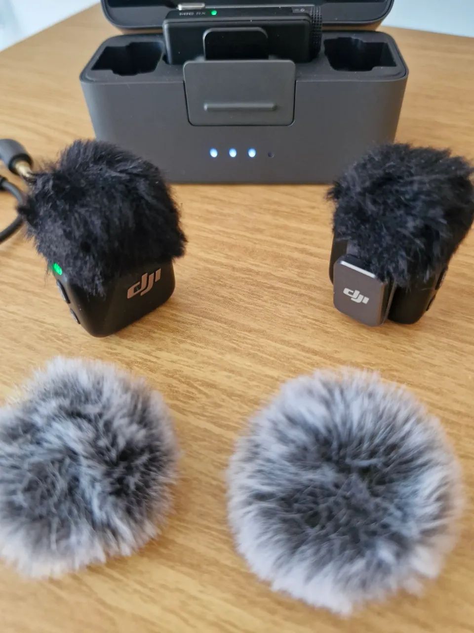 Dji mic mini - Foto 2