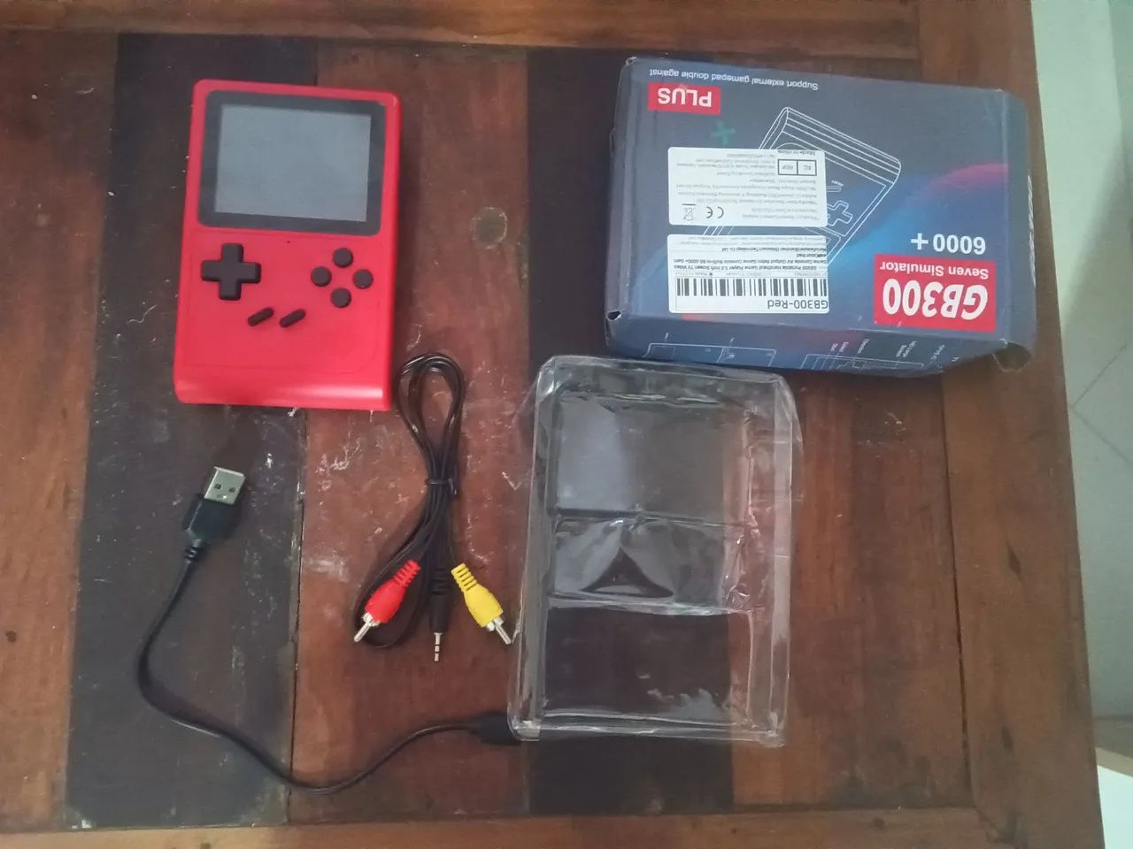 Console GB300 - Foto 4