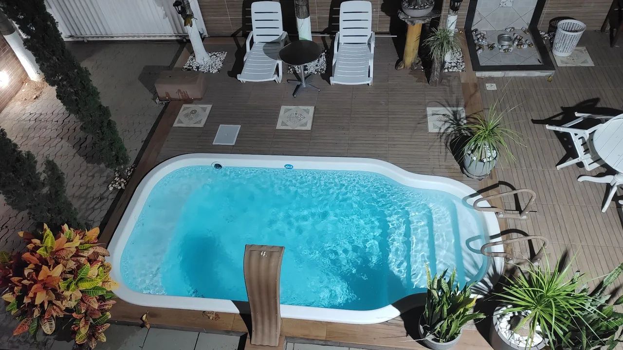 CASA EM SETIBA A 200 METROS DA PRAIA.               - Foto 2