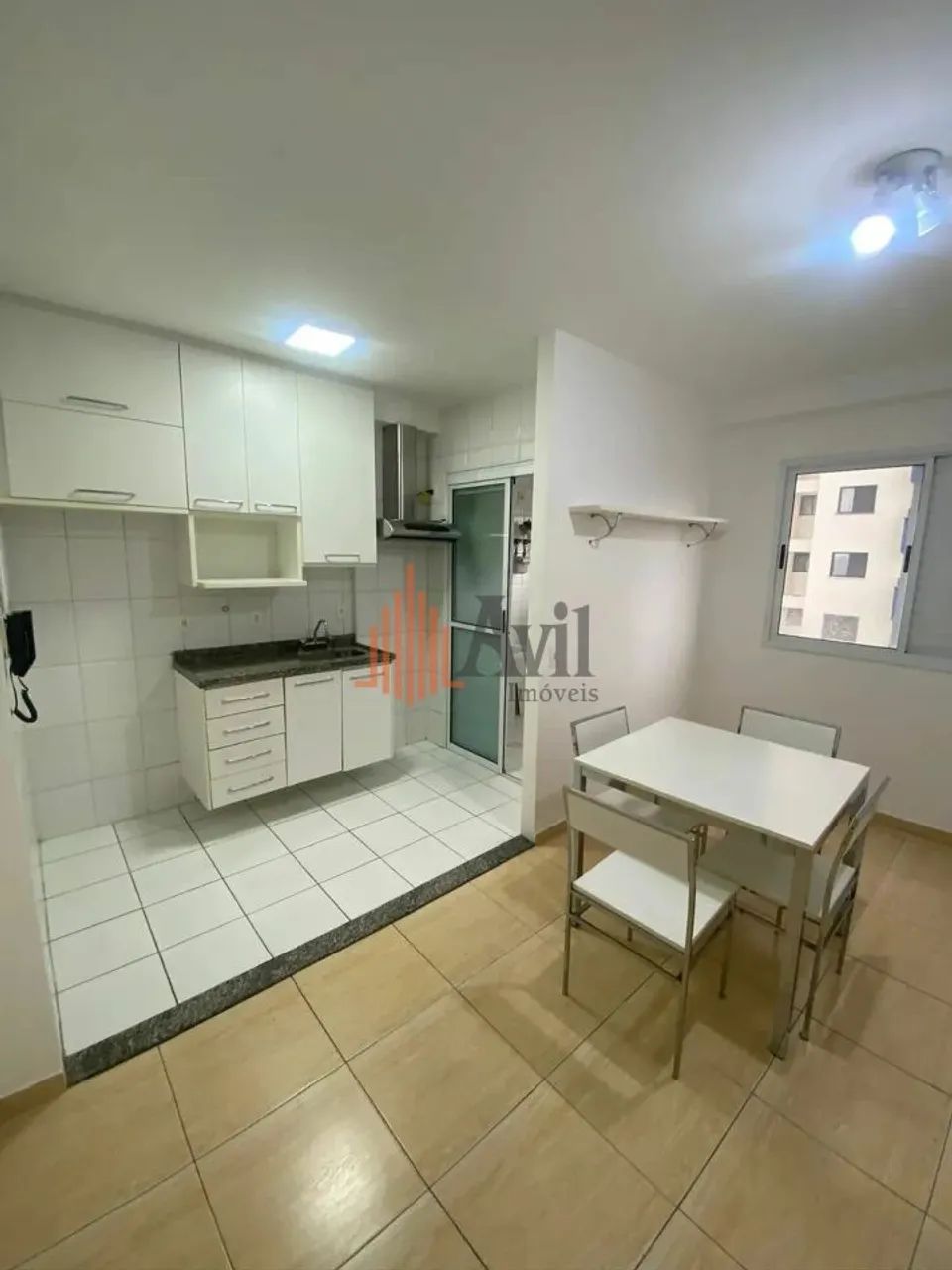 Apartamento 34m² com 1 quarto à Venda no Tatuapé - Foto 5