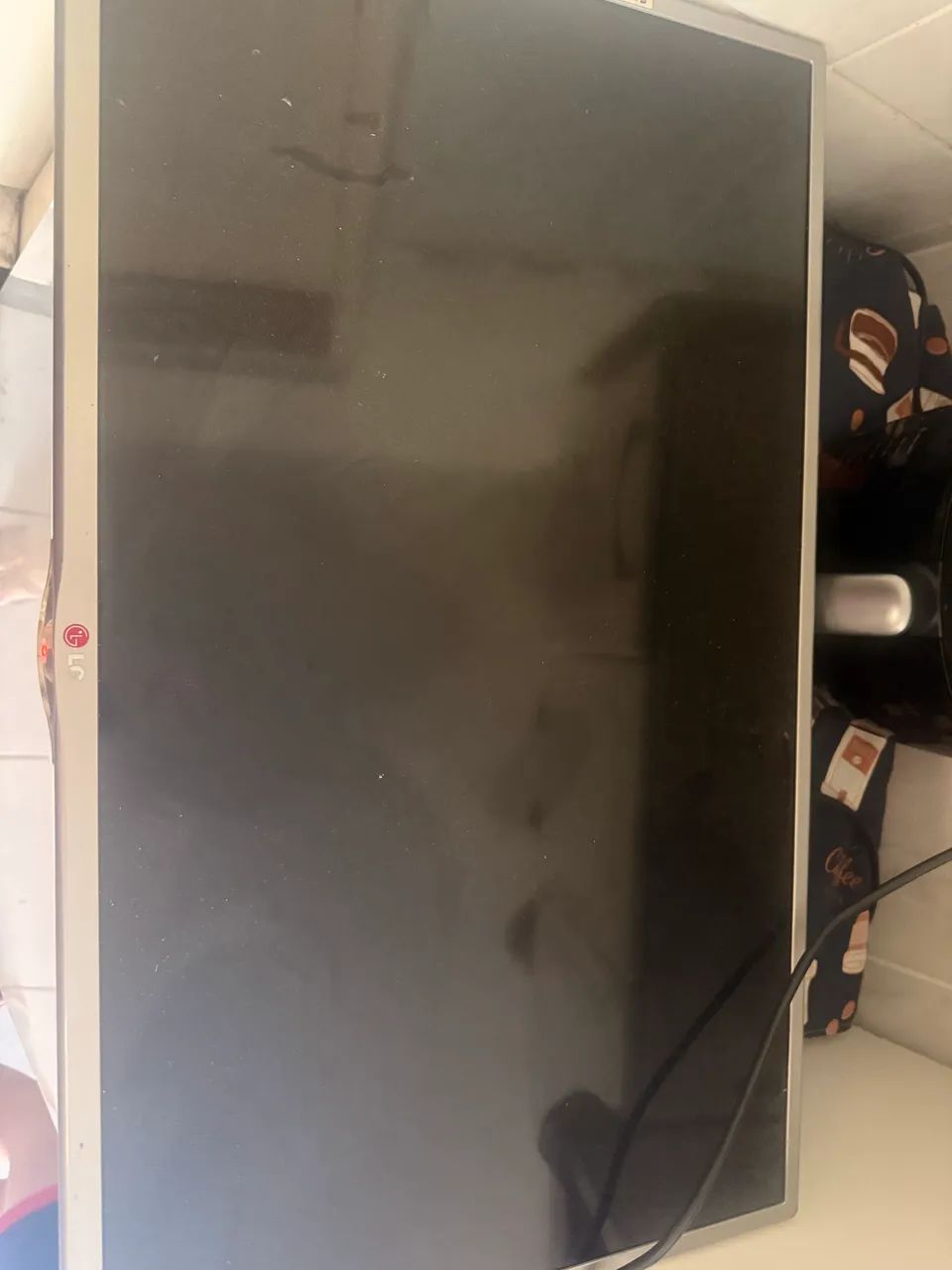 Vendo tv sem ligar  - Foto 2