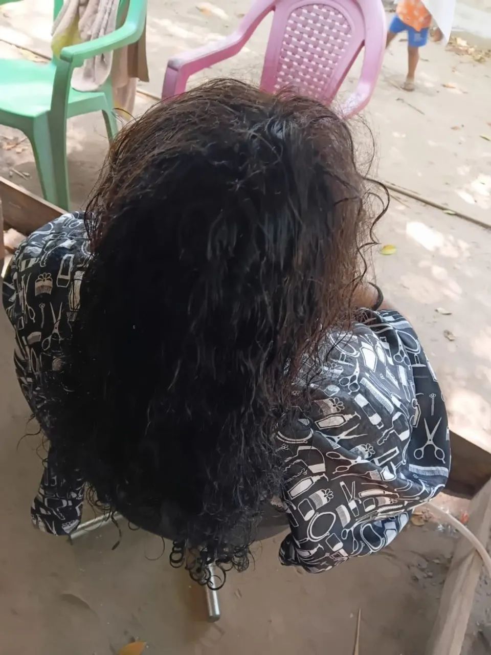 Selagem orgânica  - Foto 4