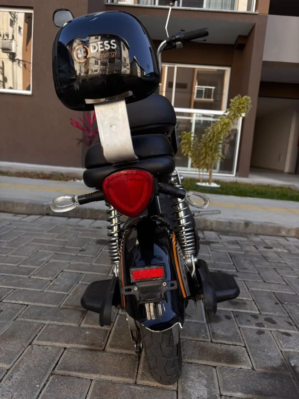 BIKE ELÉTRICA .BEM NOVA. - Foto 5