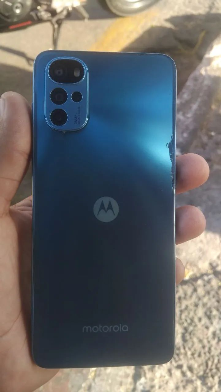 Celular moto G 22 - Foto 4