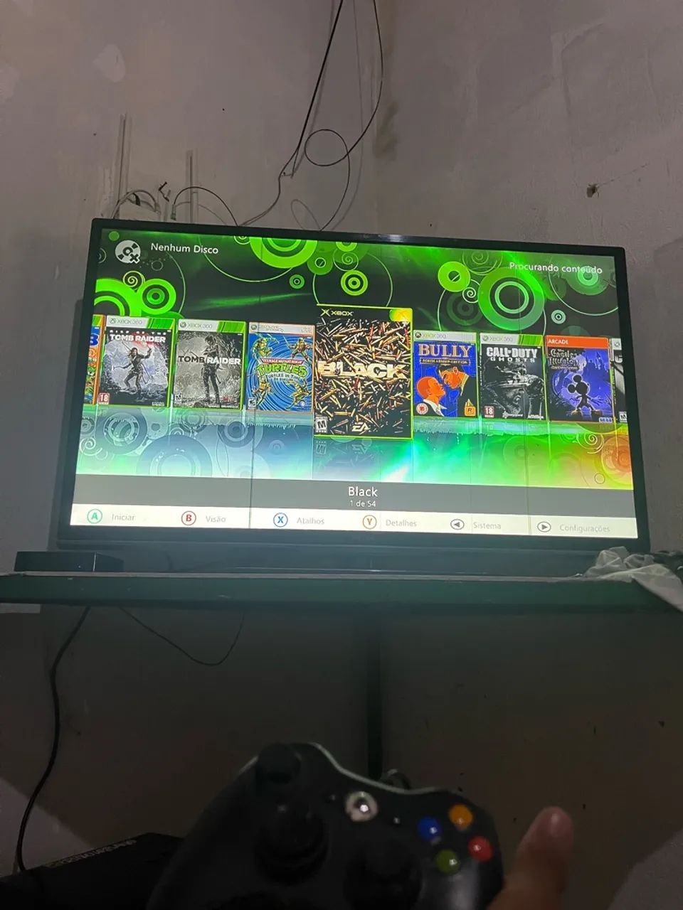 XBOX360 - Foto 4