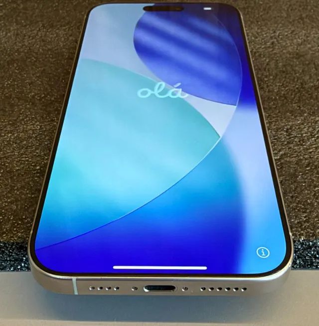 iPhone 16 Pro Max 512GB (Saúde 87%) - Foto 5