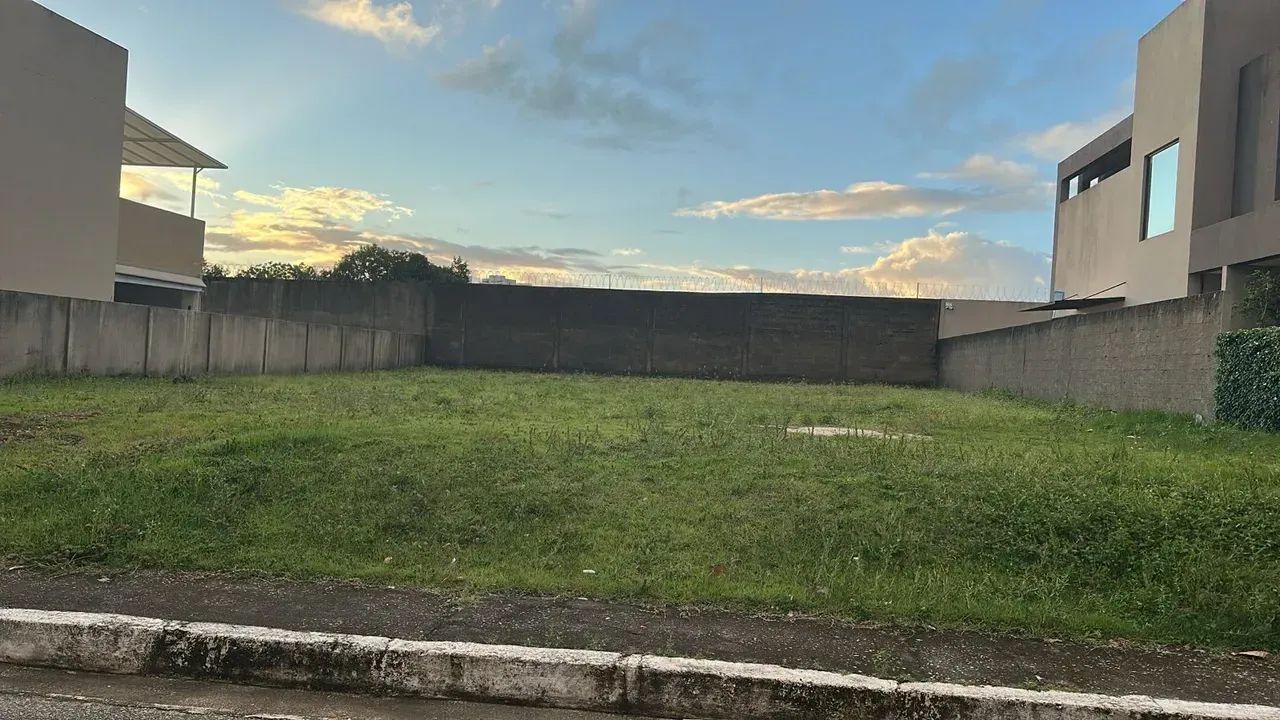 Terreno em Condomínio Fechado  San Nicolas, Serraria, Maceió - Foto 6