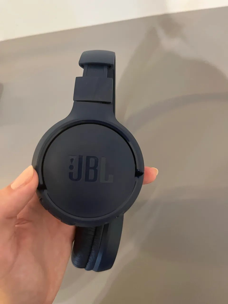 Fone sem fio JBL original novo 