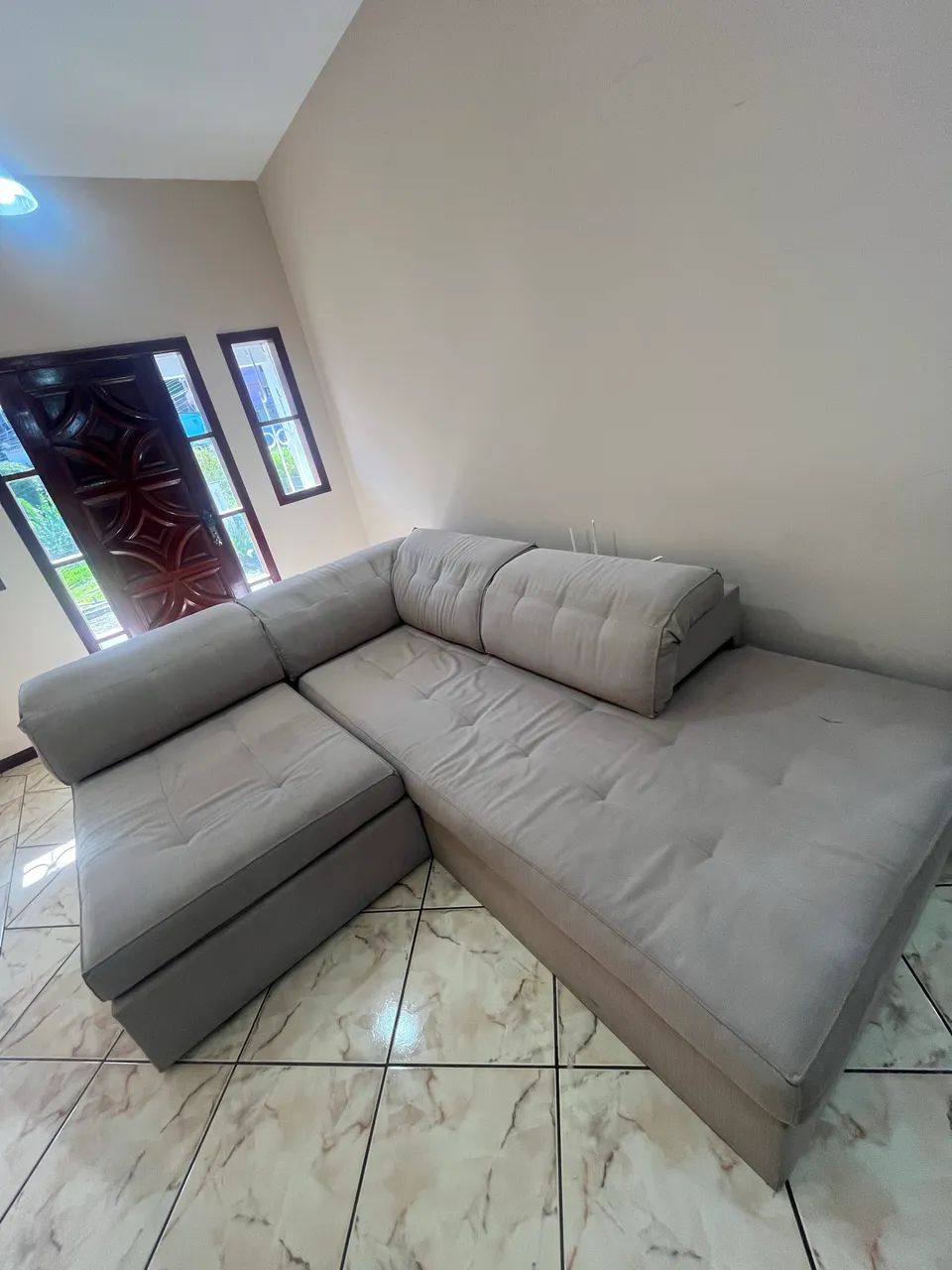 Sofá cama - Foto 2