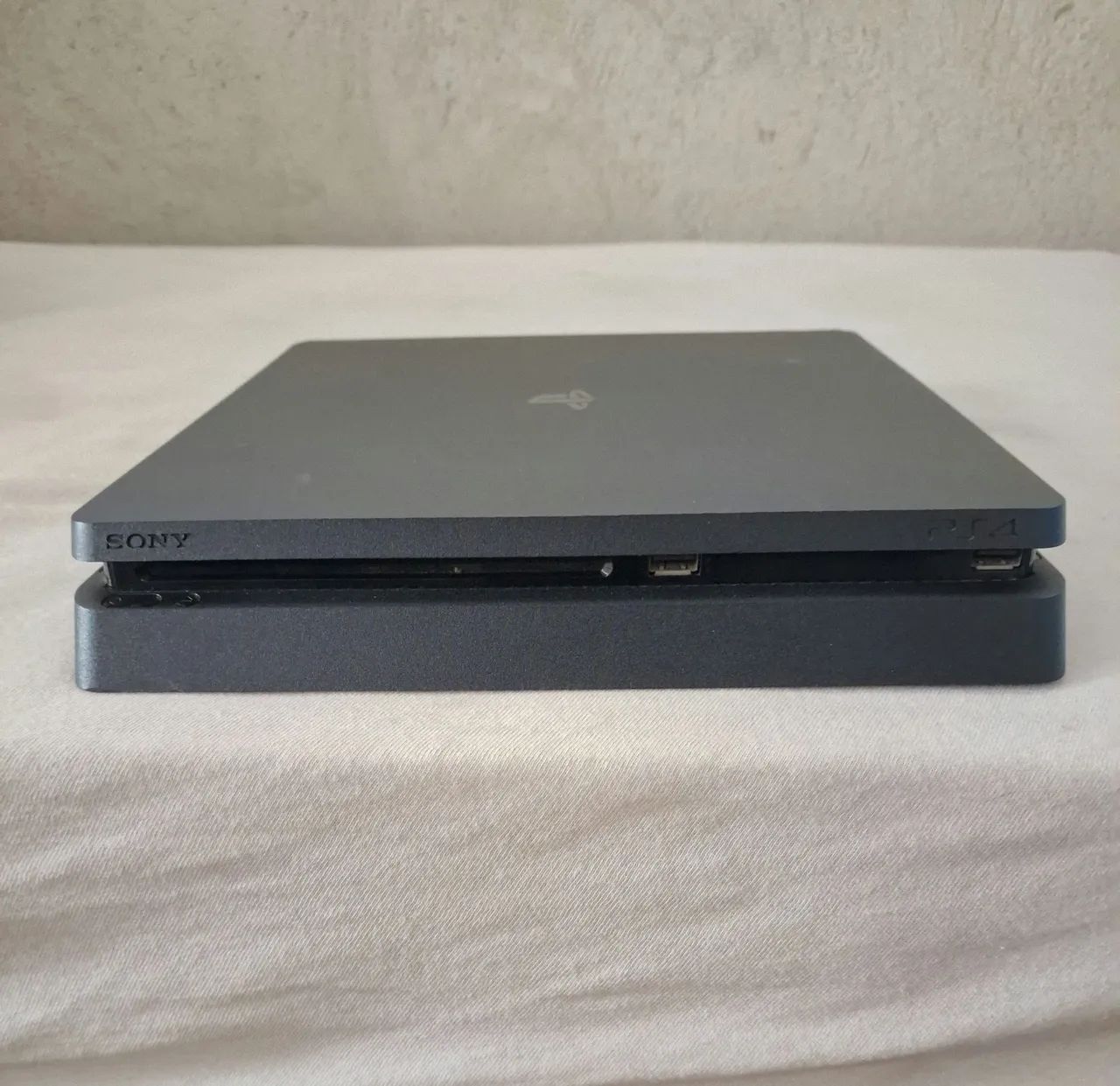 Ps4 Slim de 1 tera - Foto 3