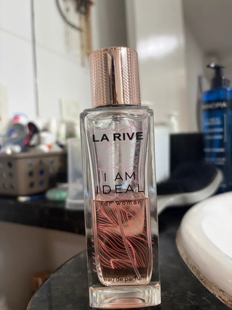 Perfume fresco, doce e marcante  - Foto 3