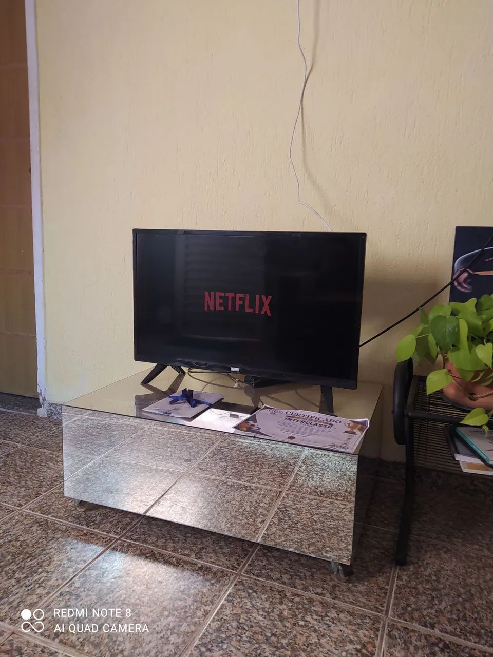 Tv smart 32 polegadas Philips  - Foto 4