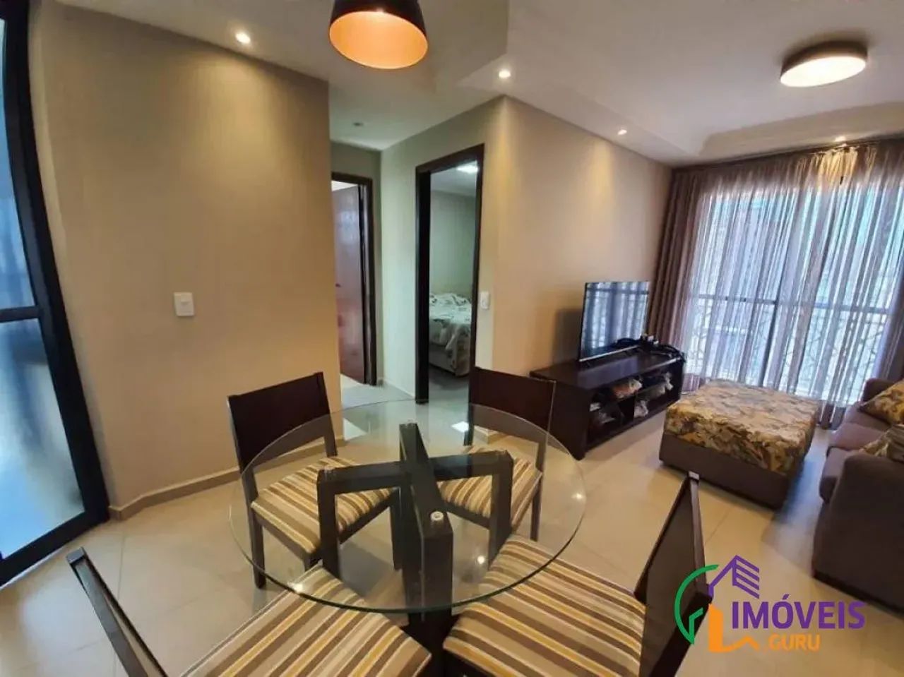 APARTAMENTO - BELA VISTA - SP - Foto 2