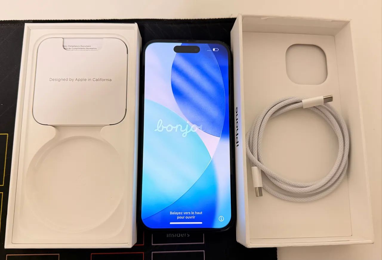 Apple iPhone 15 128 GB