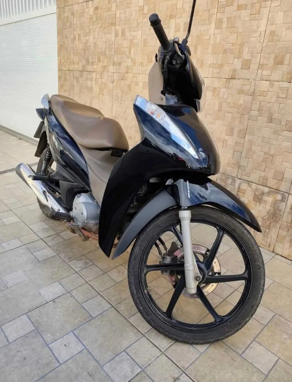 Honda Biz 125  - Foto 3