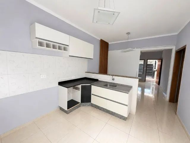 Casa de 2 quartos no Céu Azul - Repasse  - Foto 4