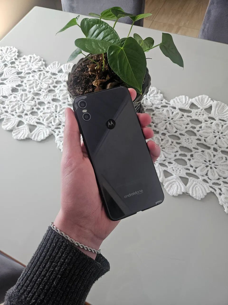 Motorola One 64gb - Foto 2