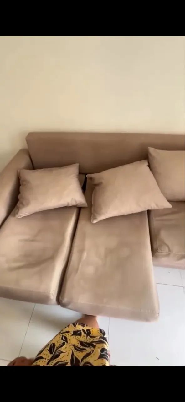 Sofá 