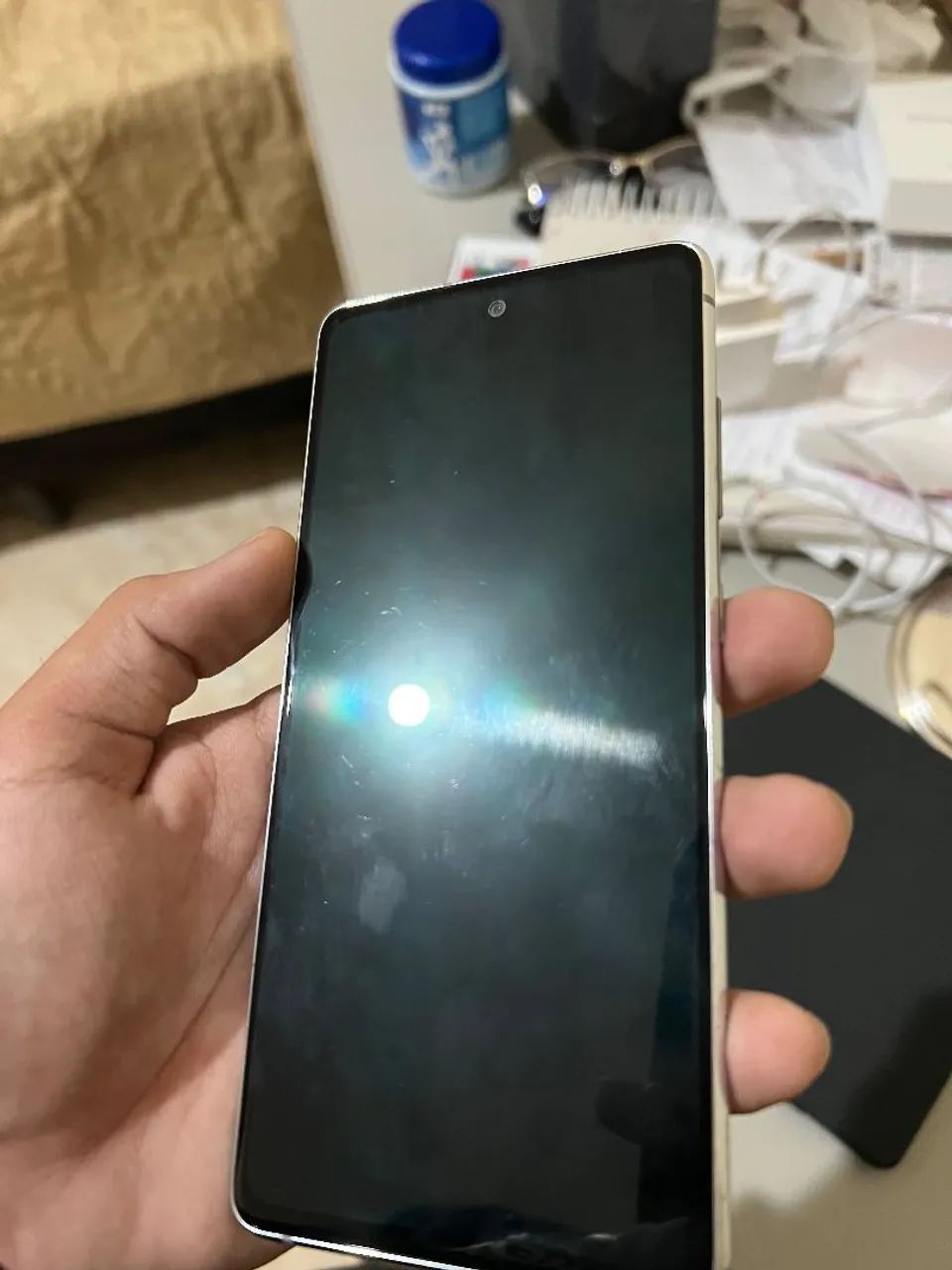 S20 FE 128gb SNAPDRAGON - Foto 4