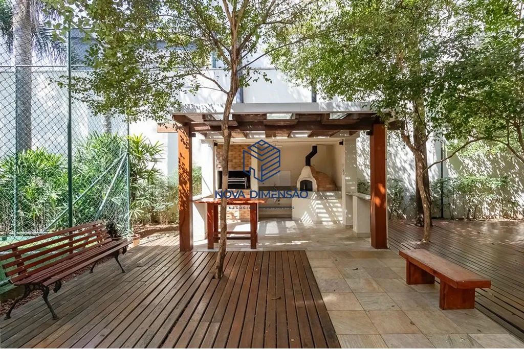 Apartamento em Santa Cecília - Foto 4