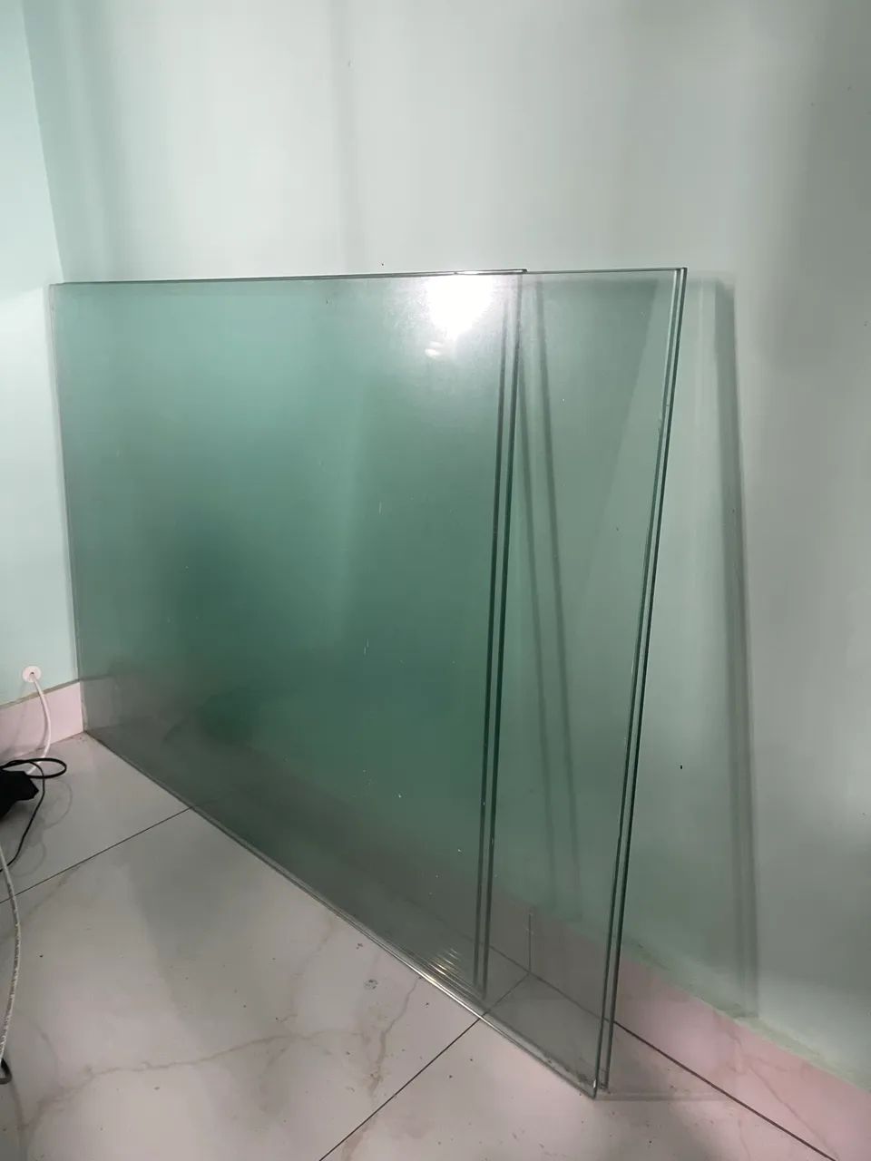 Vidro temperado incolor  - Foto 3